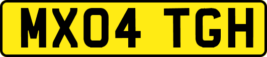 MX04TGH