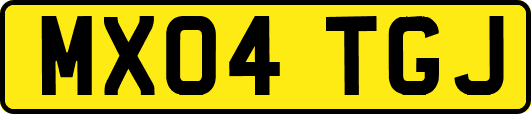 MX04TGJ
