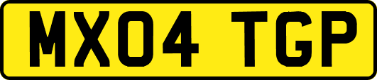 MX04TGP
