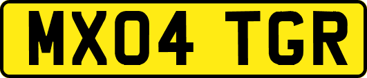 MX04TGR