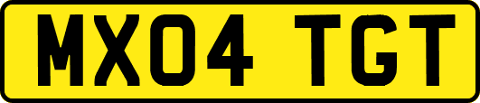 MX04TGT