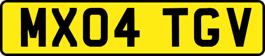 MX04TGV