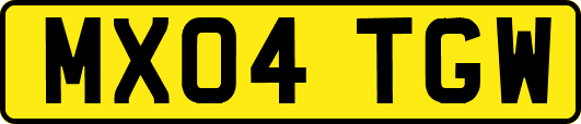 MX04TGW