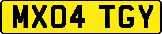 MX04TGY