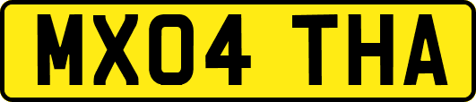 MX04THA