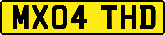 MX04THD
