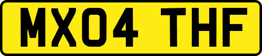 MX04THF