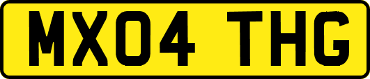 MX04THG