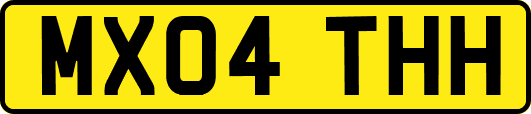 MX04THH
