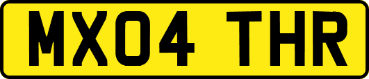 MX04THR
