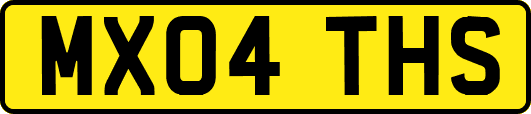 MX04THS