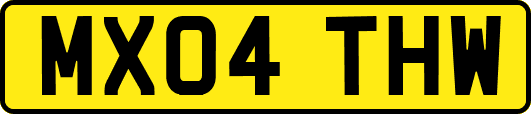MX04THW