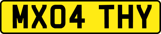 MX04THY