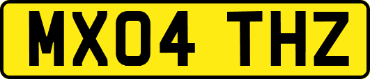 MX04THZ
