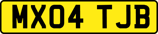 MX04TJB