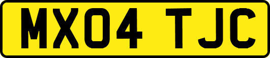 MX04TJC