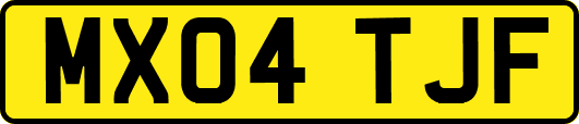 MX04TJF