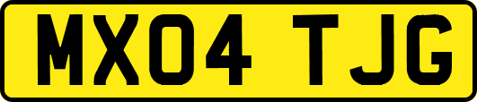 MX04TJG