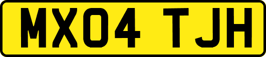 MX04TJH
