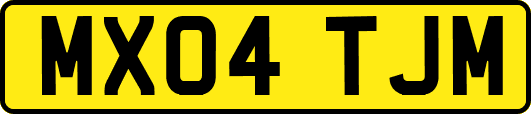 MX04TJM