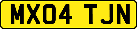 MX04TJN
