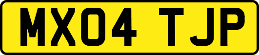 MX04TJP