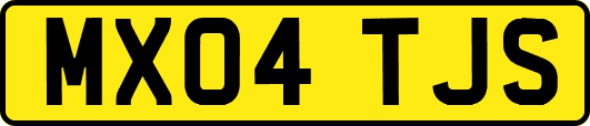 MX04TJS