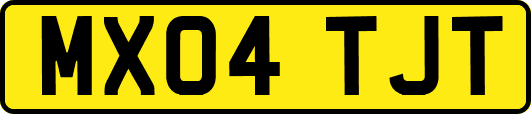 MX04TJT
