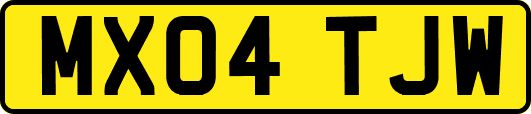 MX04TJW