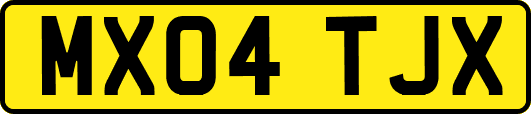 MX04TJX