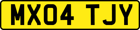MX04TJY