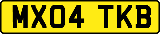 MX04TKB