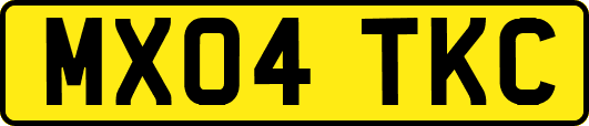 MX04TKC