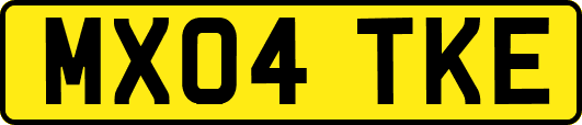 MX04TKE
