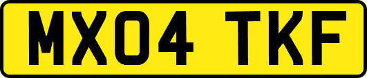 MX04TKF