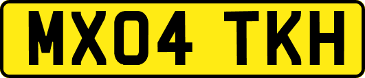 MX04TKH