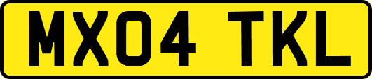 MX04TKL