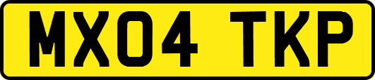 MX04TKP