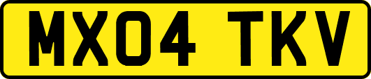 MX04TKV