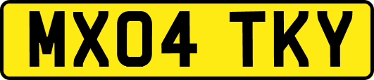 MX04TKY