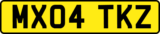 MX04TKZ