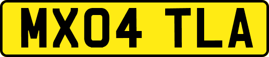 MX04TLA