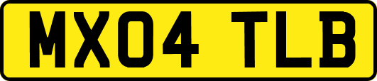 MX04TLB