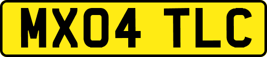 MX04TLC