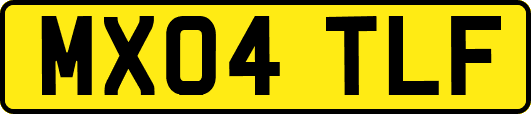 MX04TLF