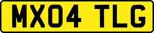 MX04TLG