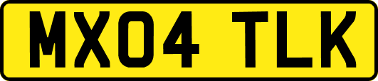 MX04TLK