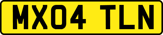 MX04TLN