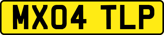MX04TLP