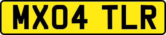 MX04TLR